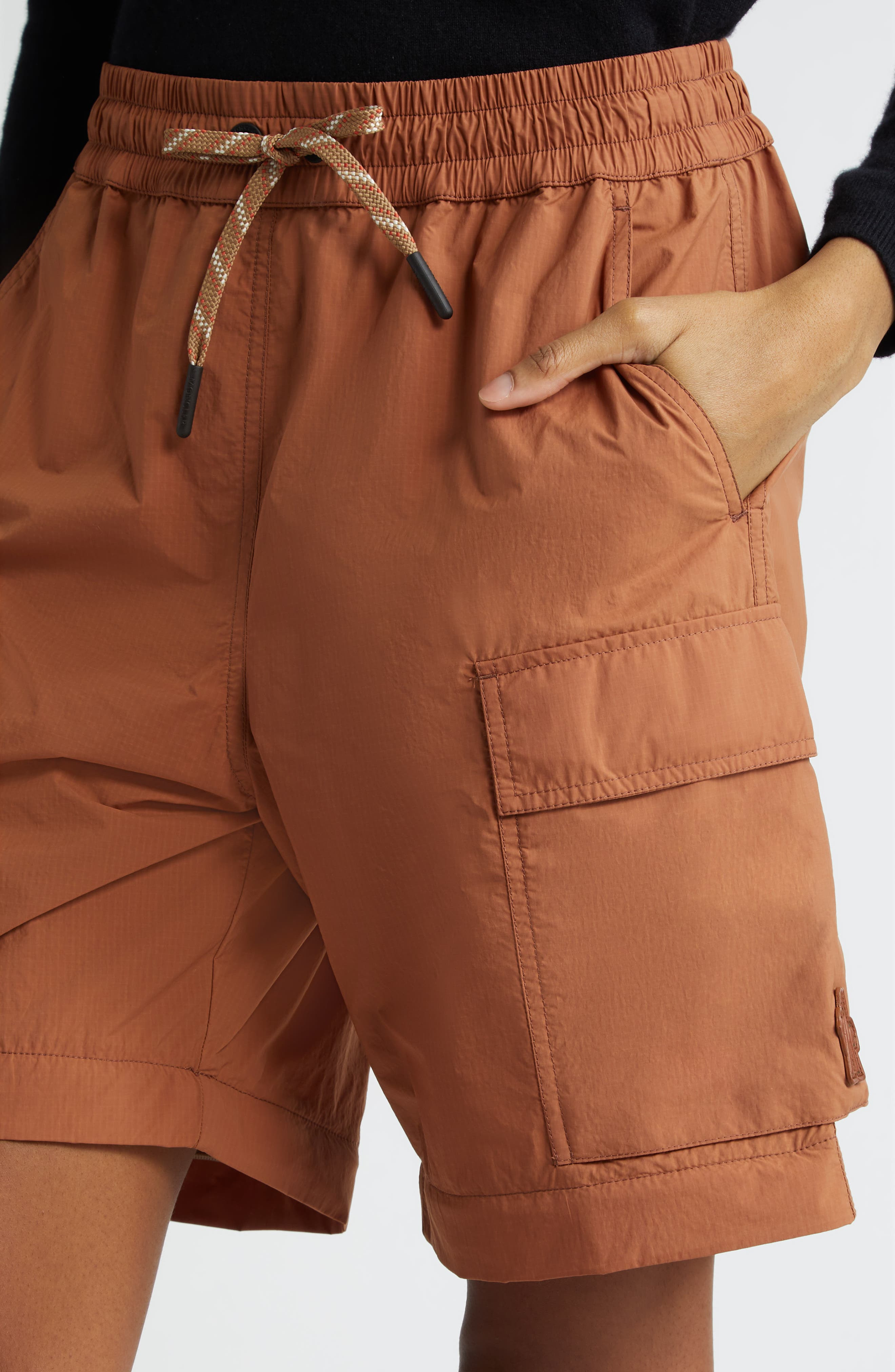 Ripstop Zip-Off Cargo Pants - 3