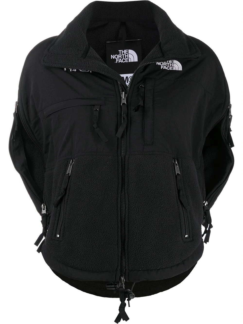 x TNF Circle Denali top - 1