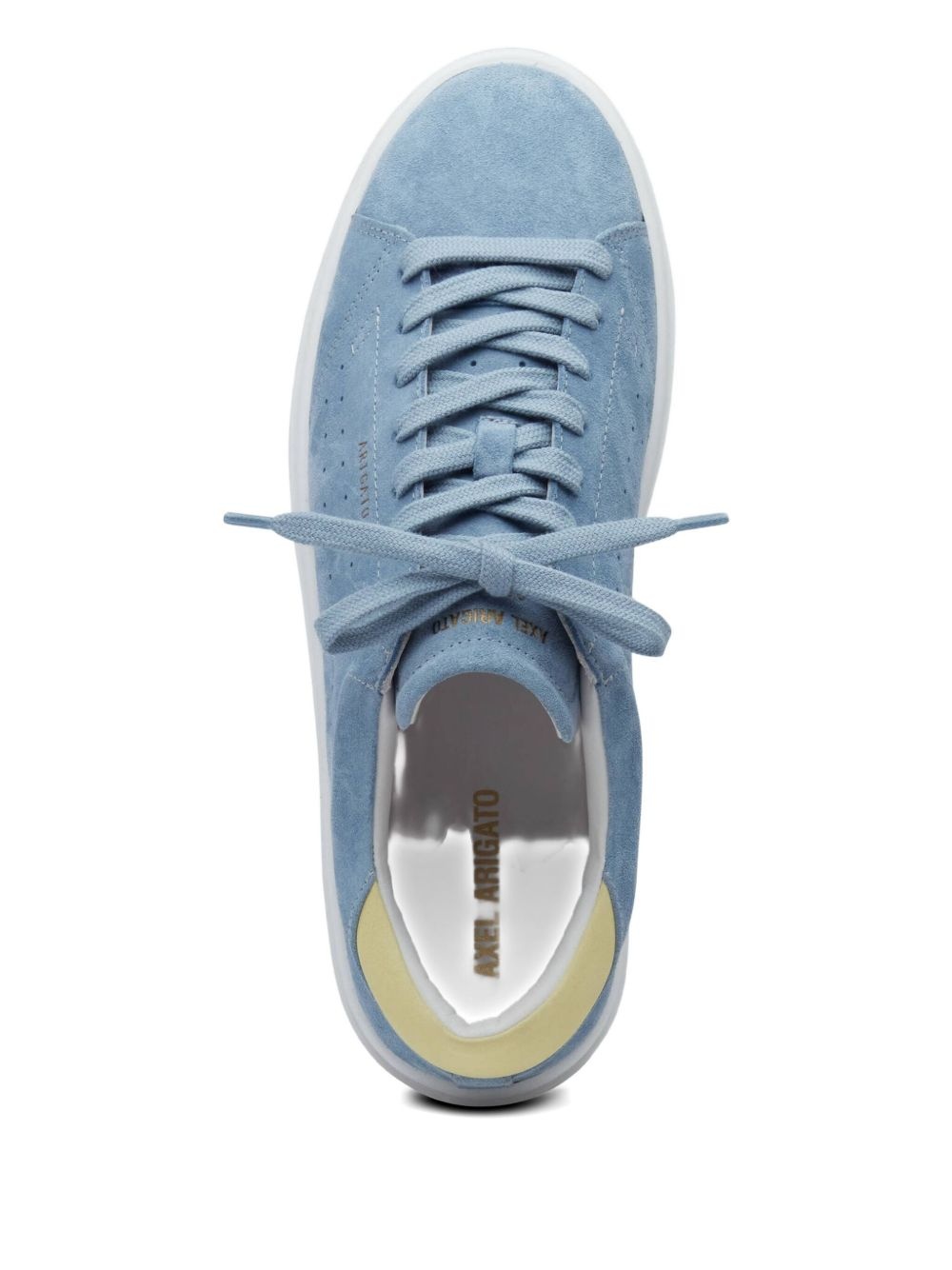 Court sneakers - 4