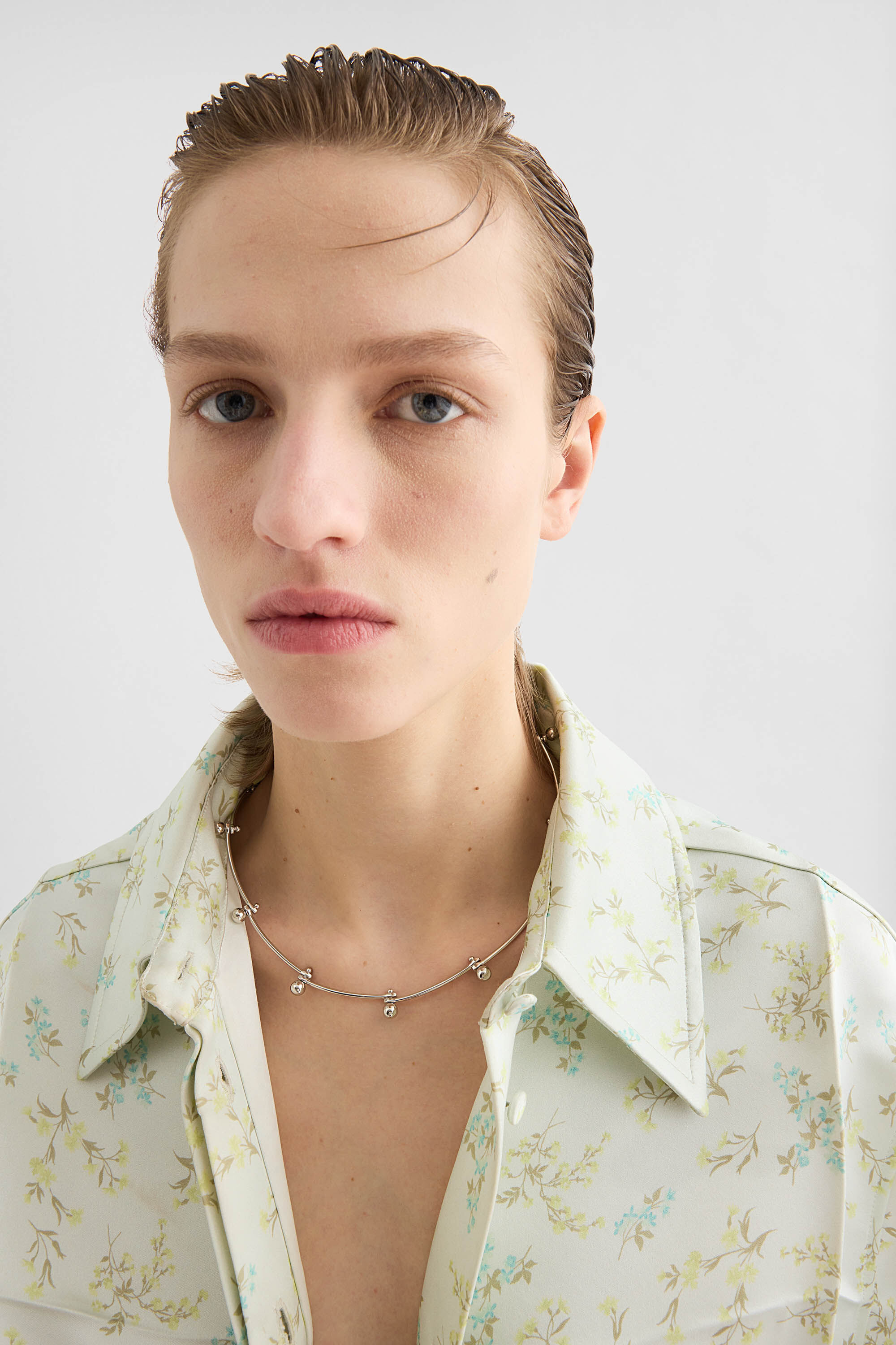 Necklace - 3