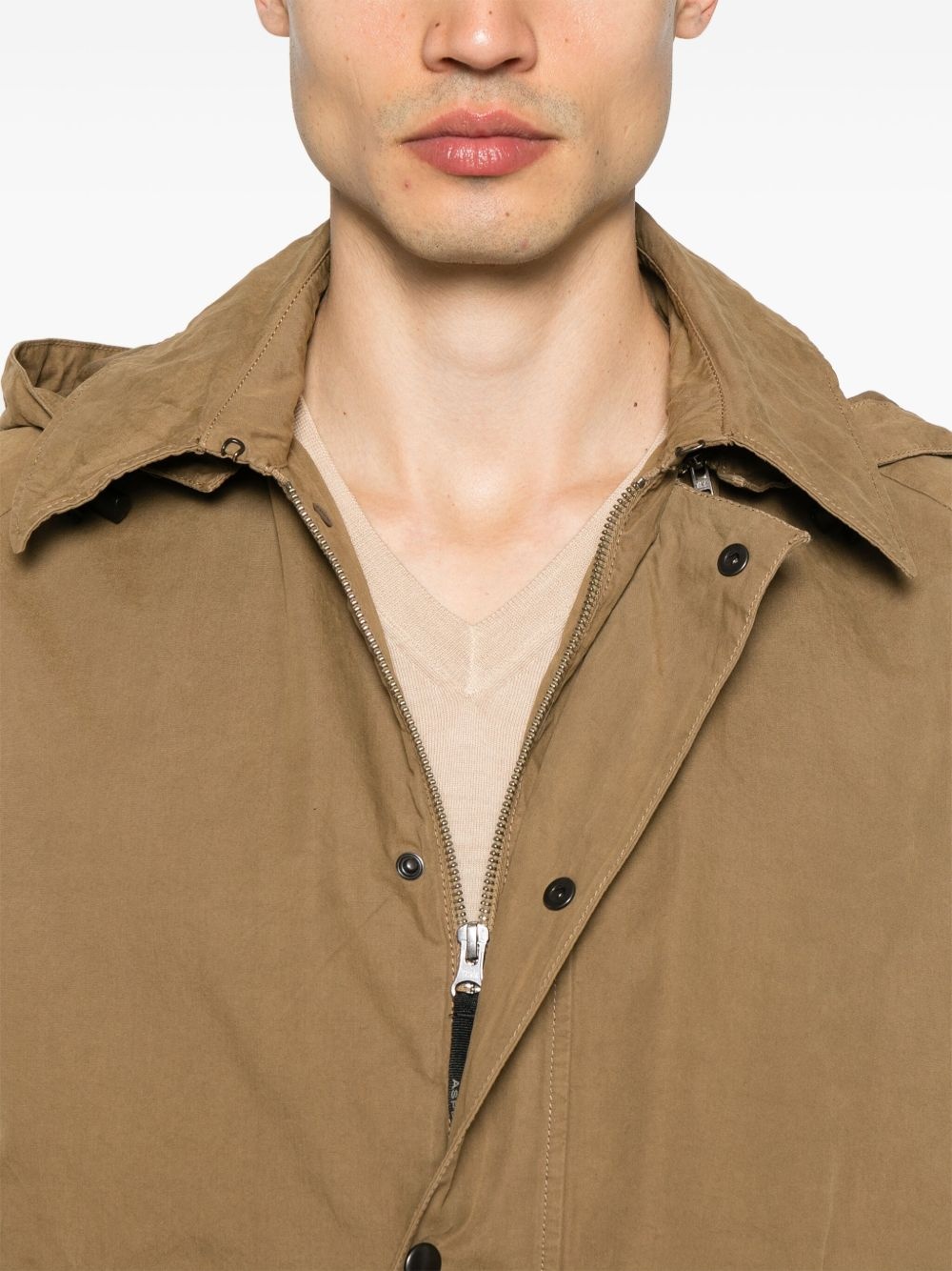 Wade jacket - 5