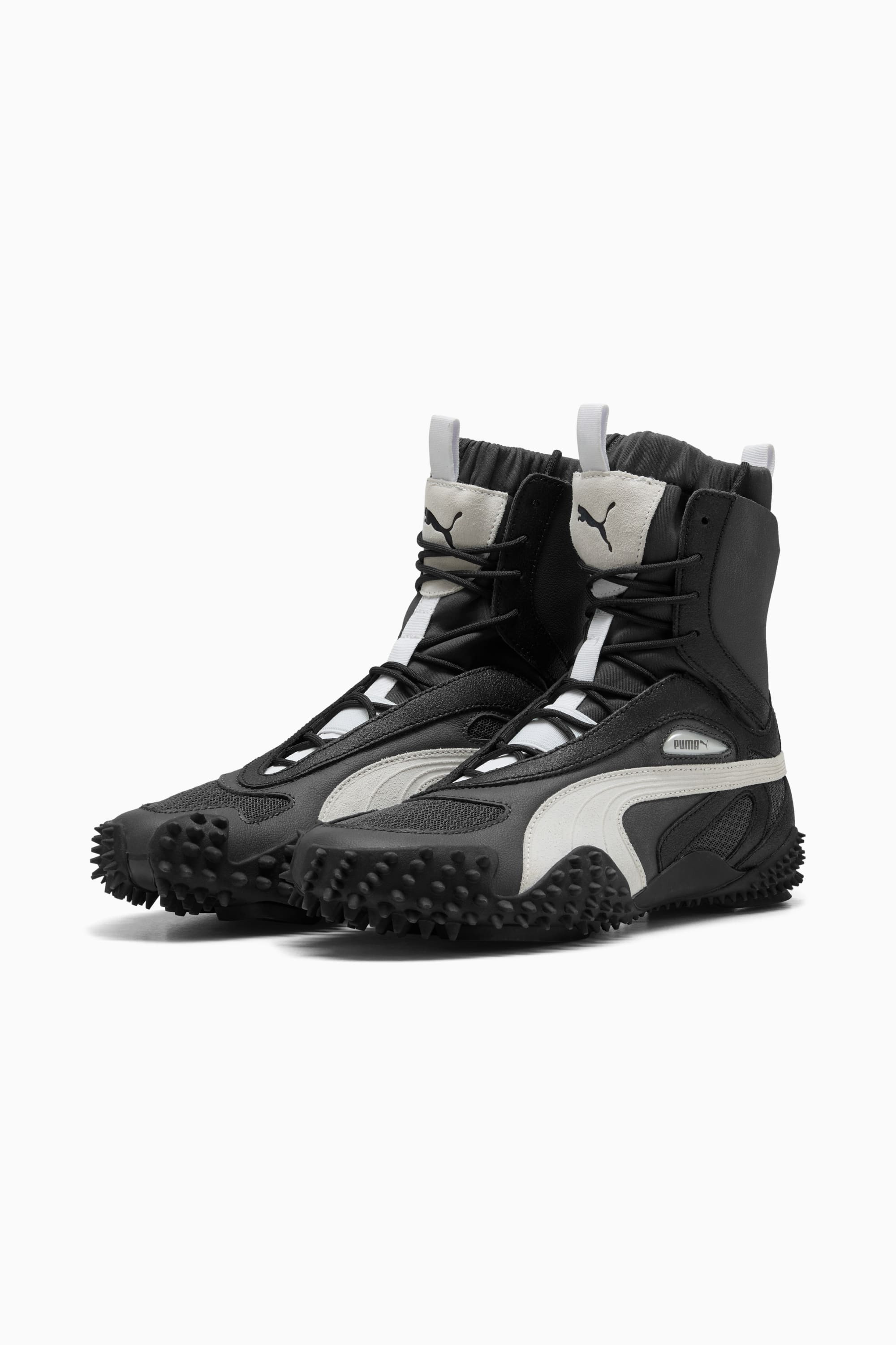 Mostro Mid Women's Mid-Top Shoes - 4