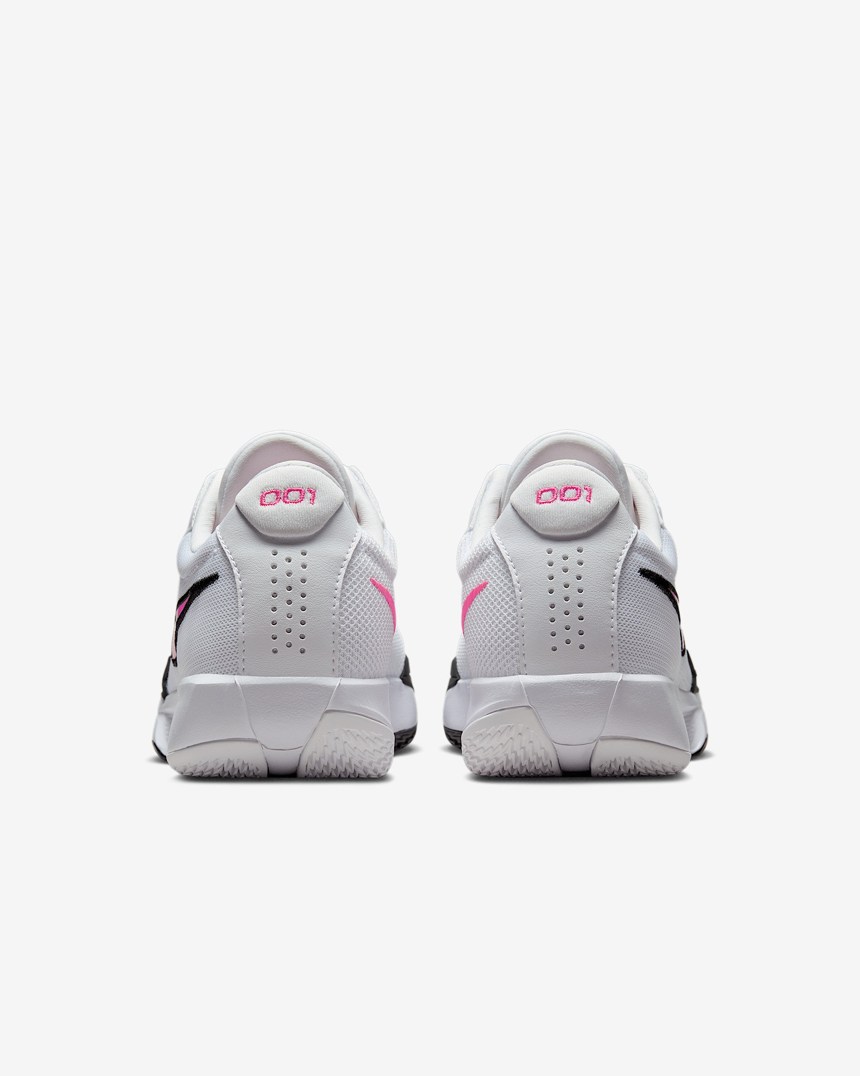 Nike G.T. Cut Academy Basketball Shoes - 6