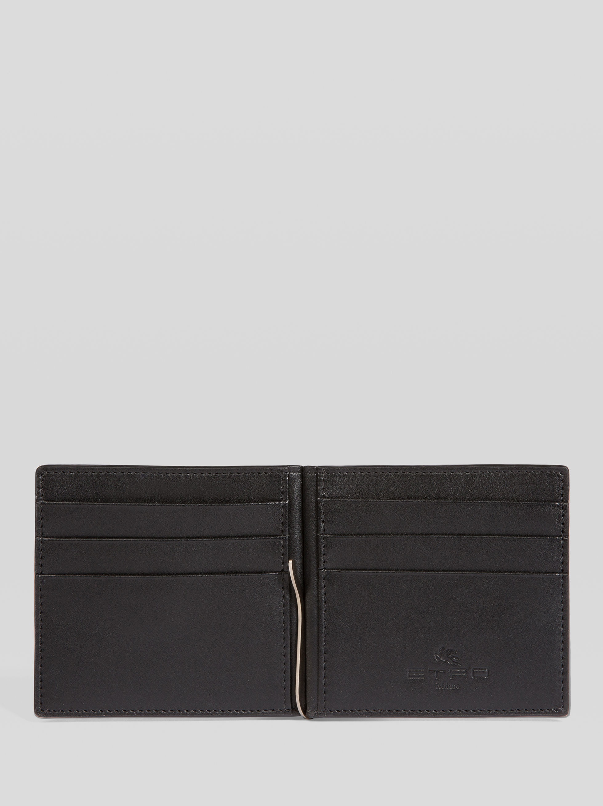 PAISLEY WALLET - 3