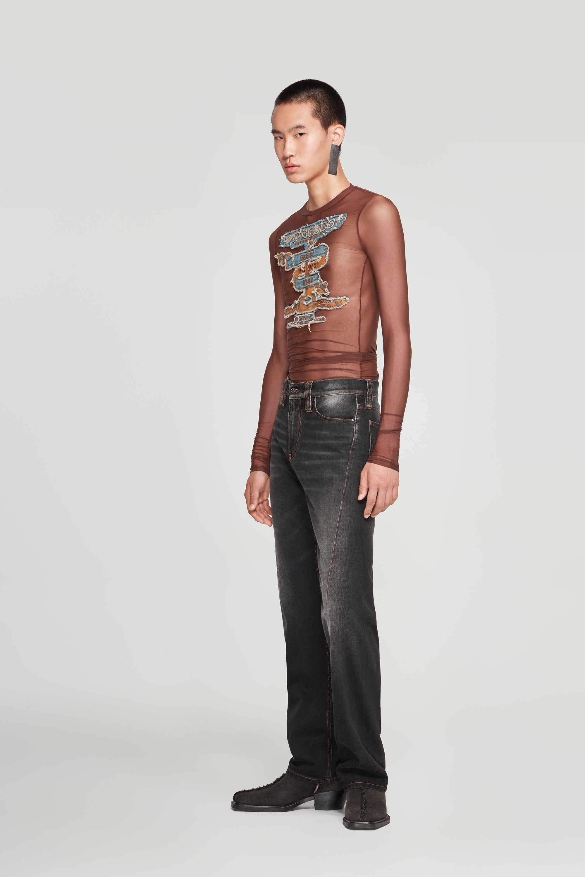 Paris' Best Jeans - 2
