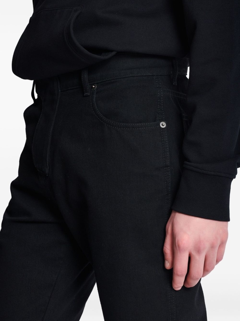 cotton jeans - 7