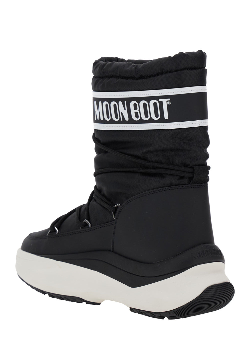 Moon Boot Men Moon 247 Polar - 3