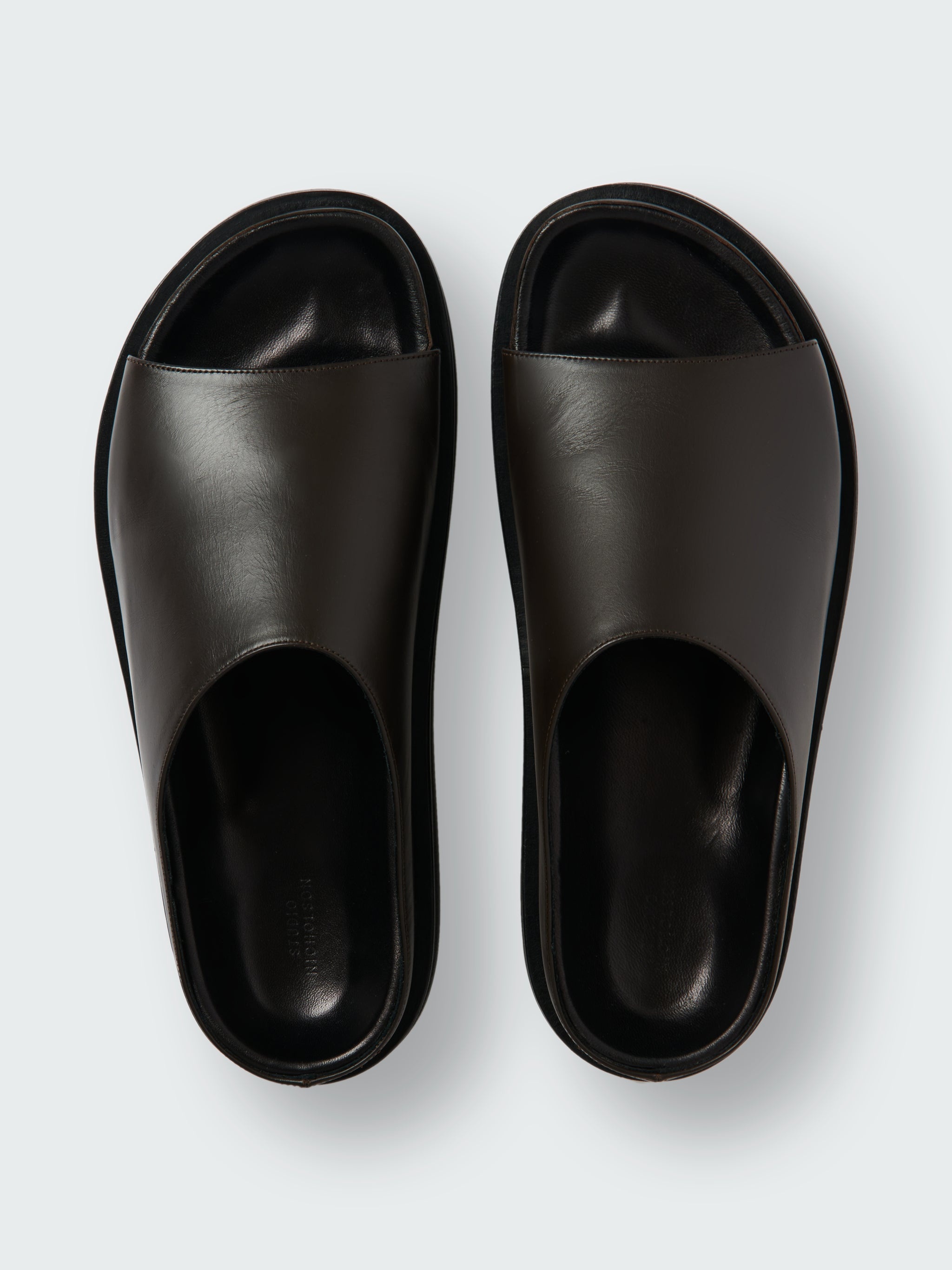 Men's Spring Sandal - 5