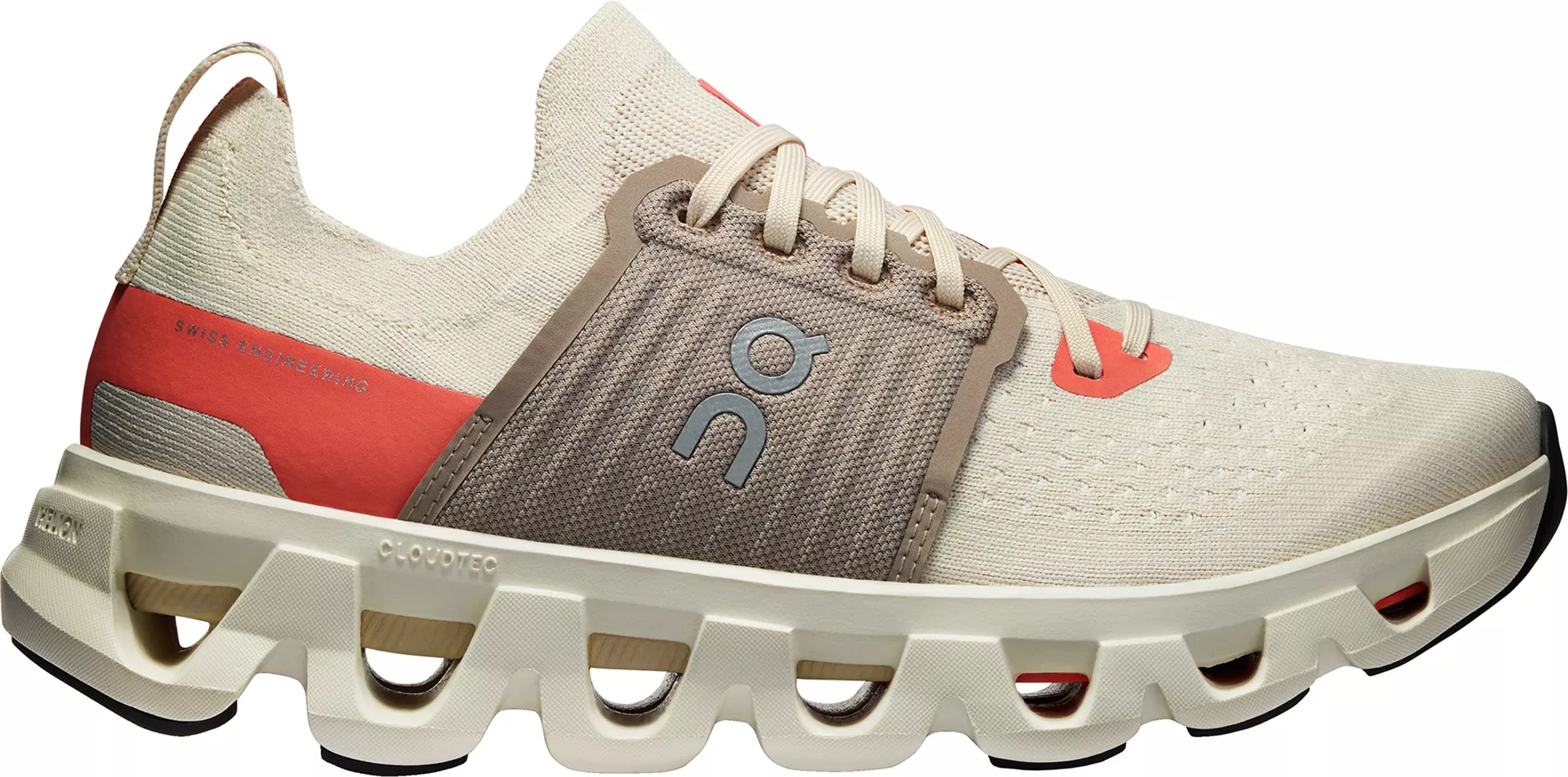 On Women's Cloudswift 4 Running Shoes - 1