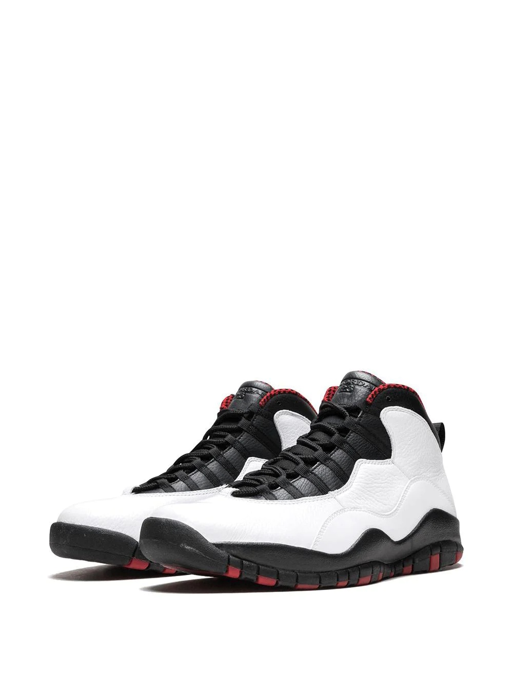 Air Jordan 10 Retro sneakers - 2