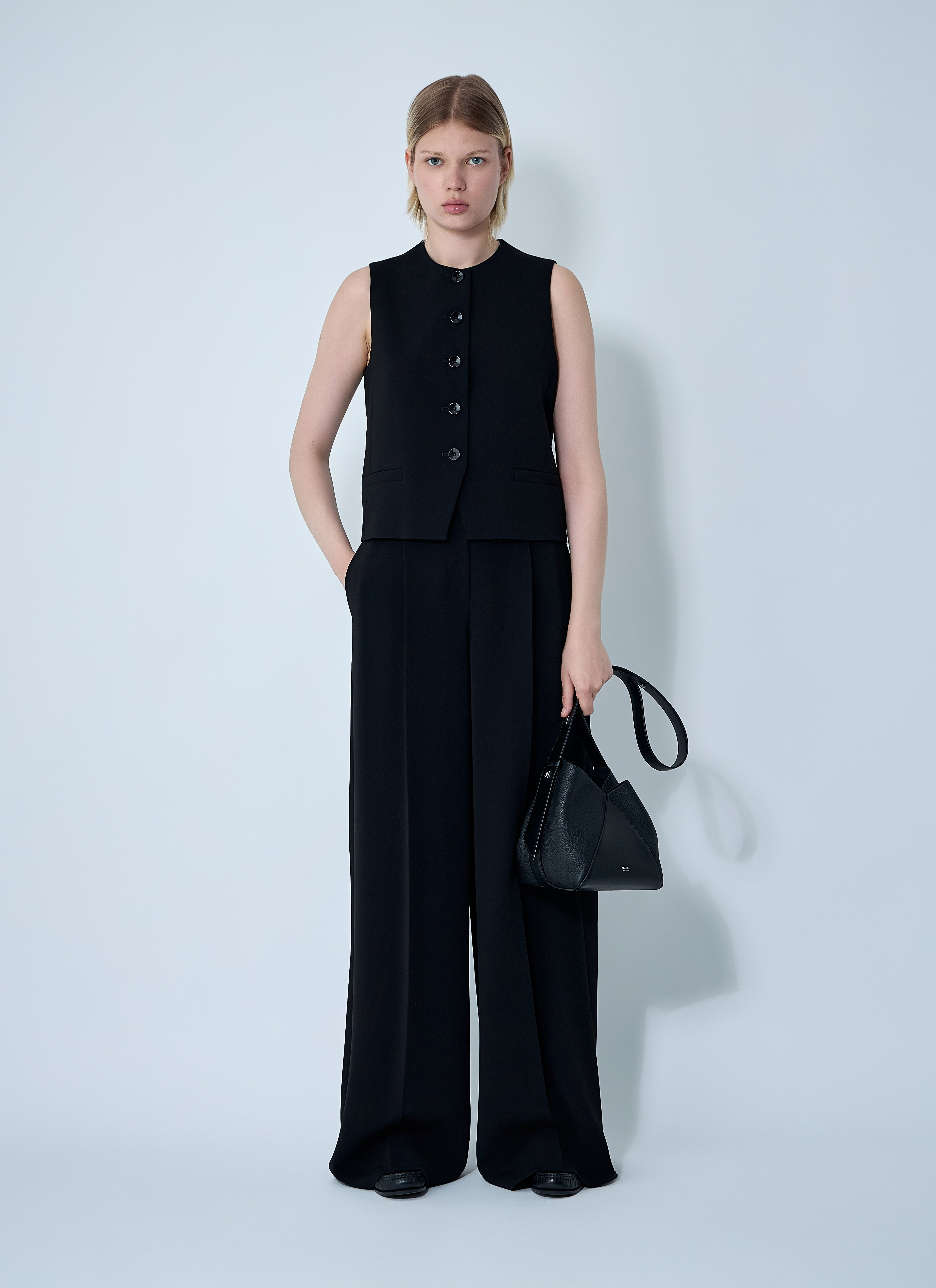 Max Mara Women Denver Waistcoat - 2