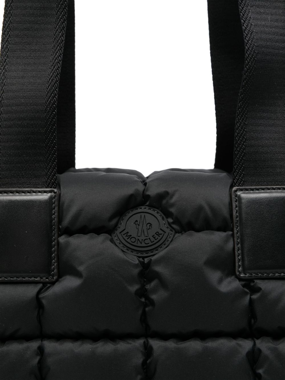 Caradoc water-repellent tote bag - 4