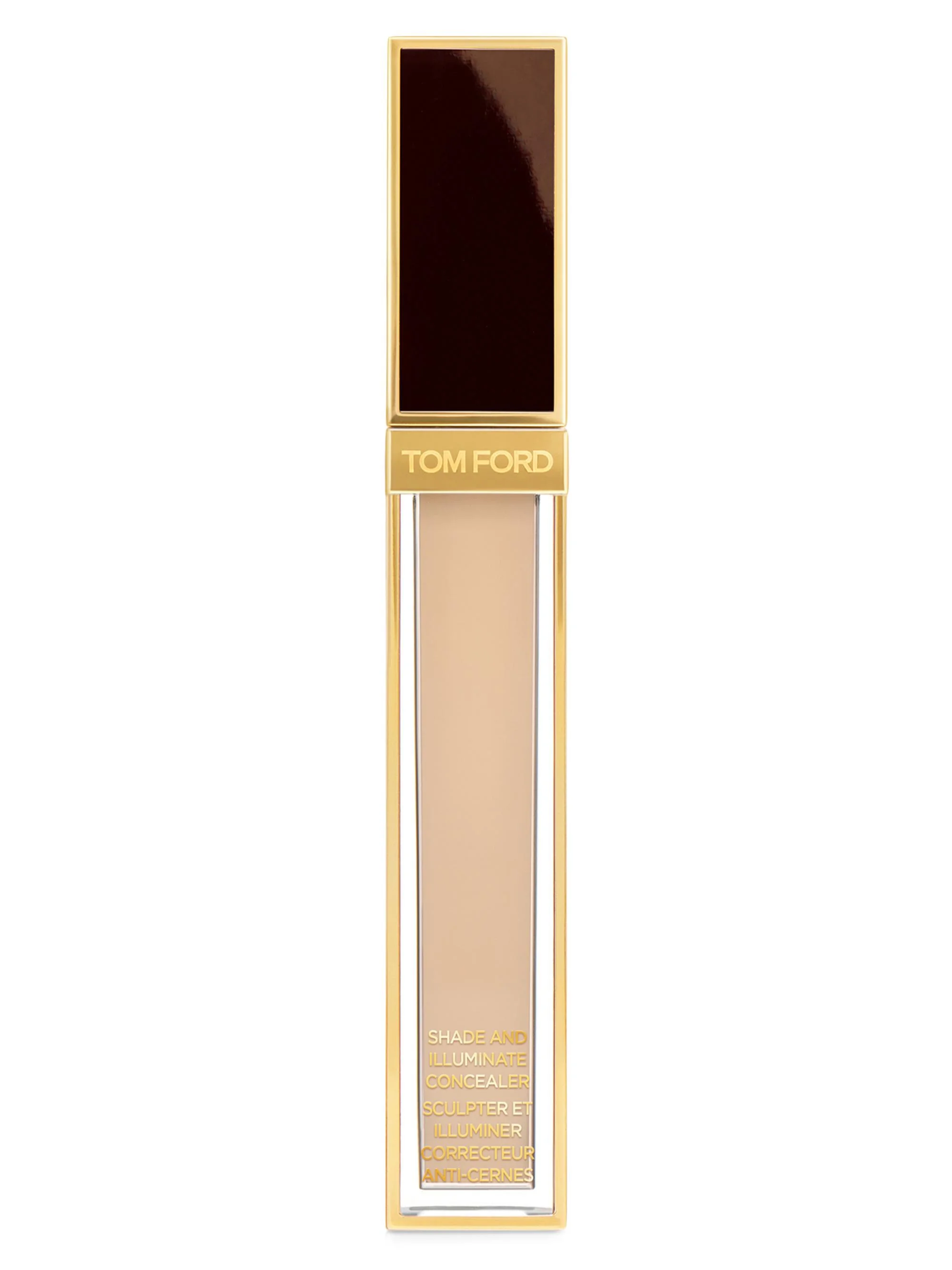 Women's Shade & Illuminate Concealer - 1W0 Ecru - 1