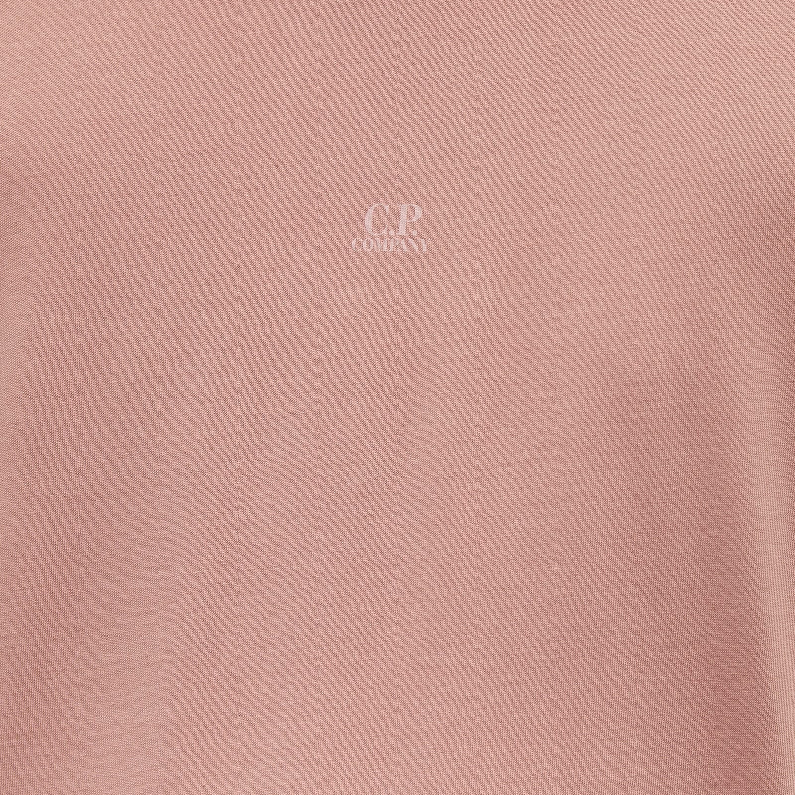 C.P. Company Resist Dyed T-Shirt - 5