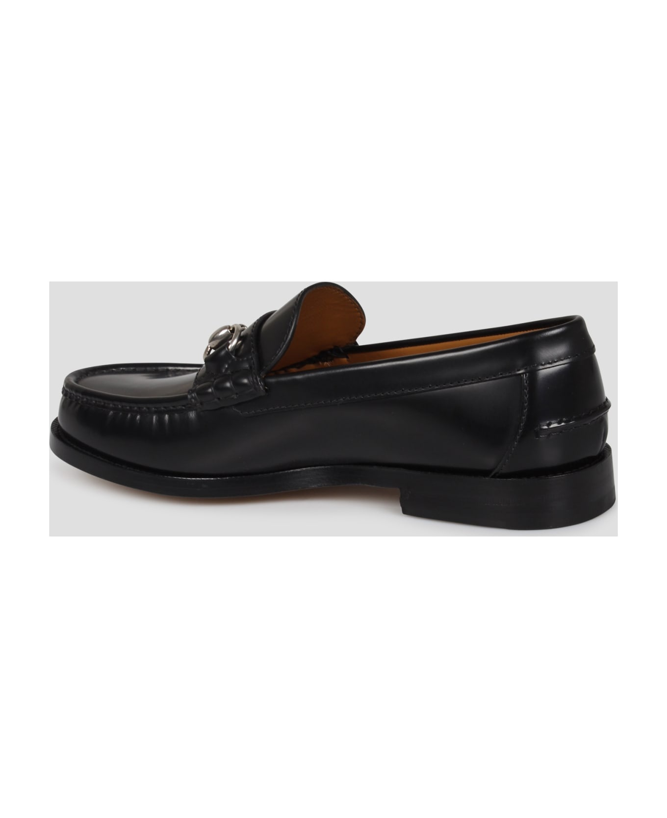 Horsebit Loafers - 4