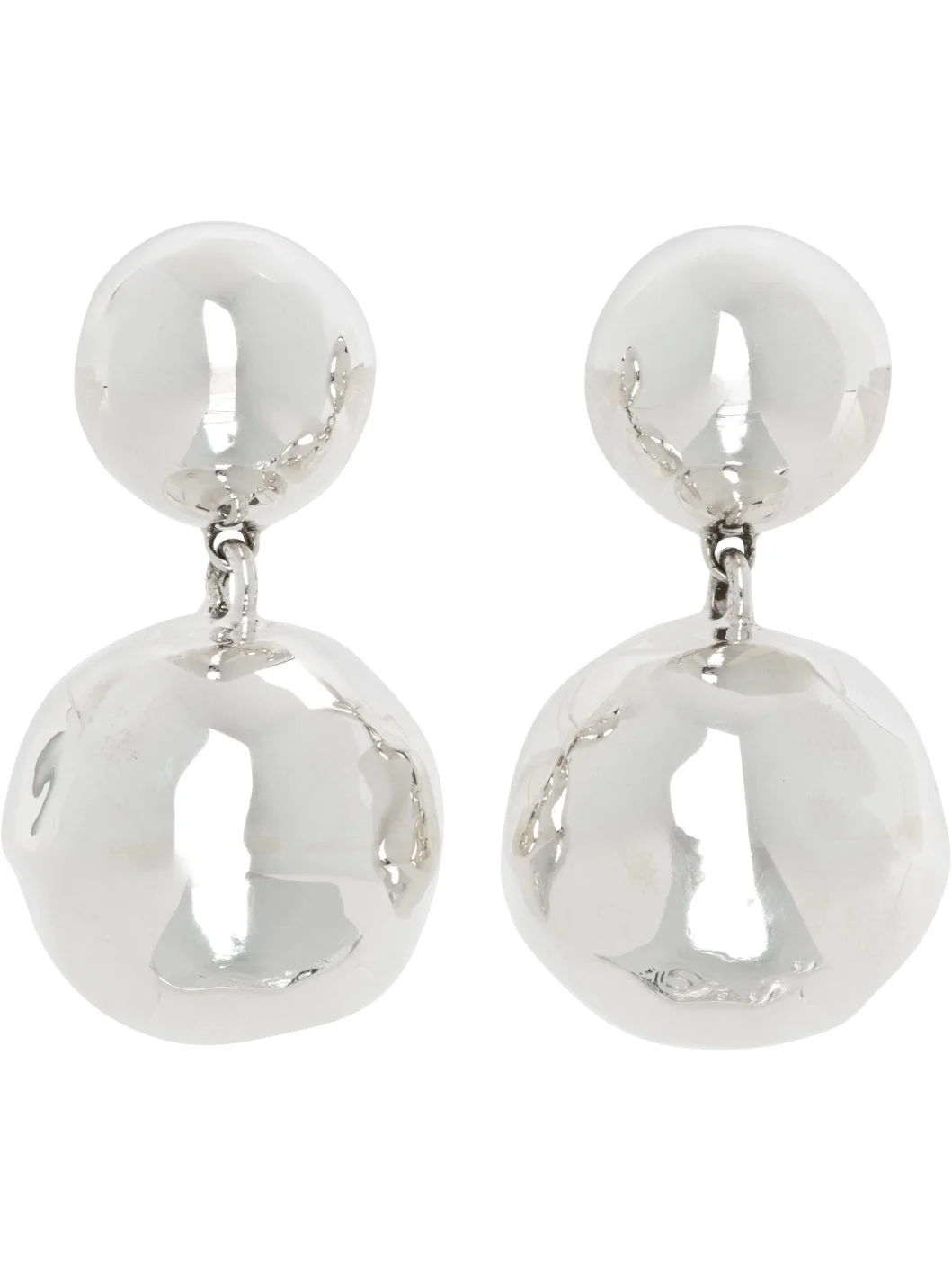 Medici Earrings - 1