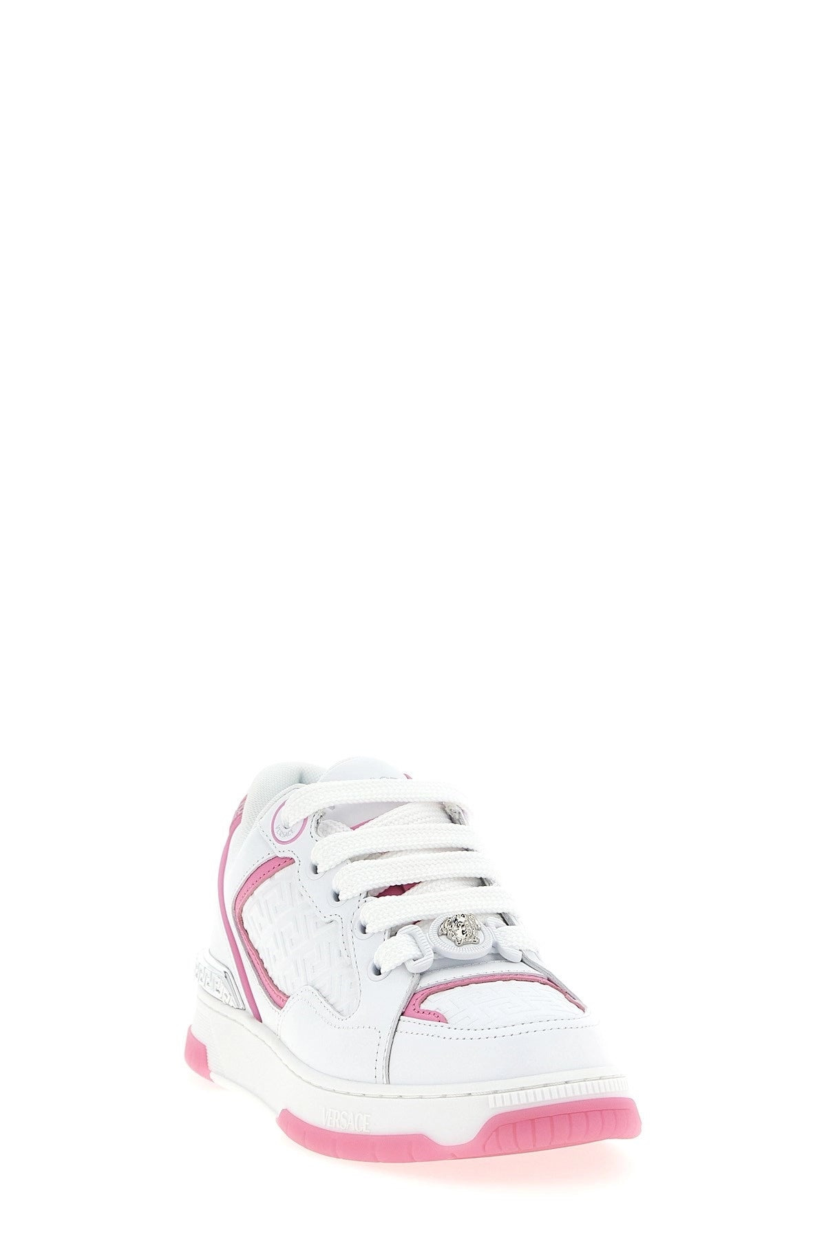 Versace Women 'Biggie Basket' Sneakers - 2