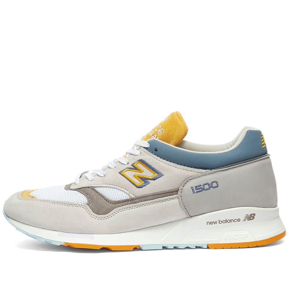 END. x New Balance 1500 'Grey Heron' - 2