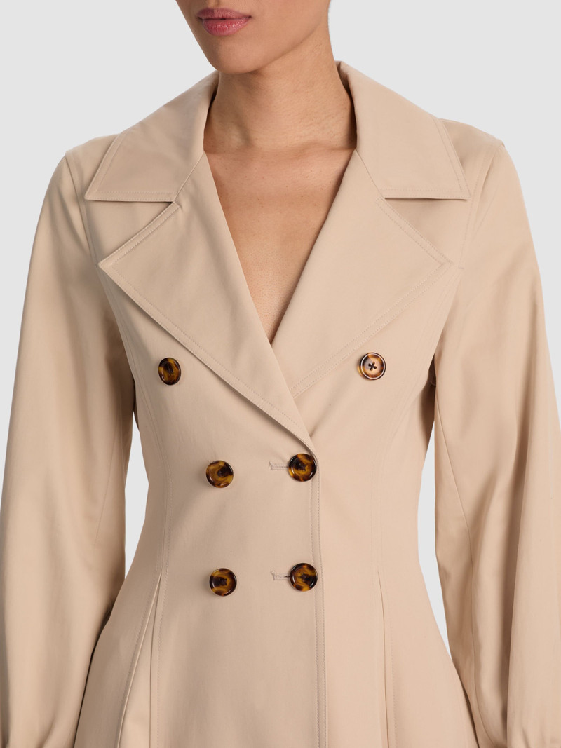 ELLIE TRENCH COAT 5