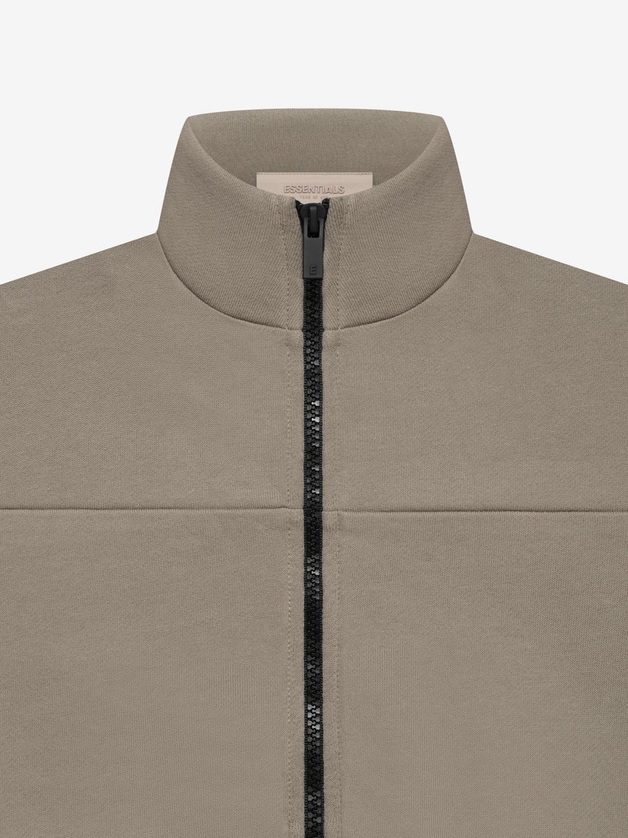 S/S JACKET - 3