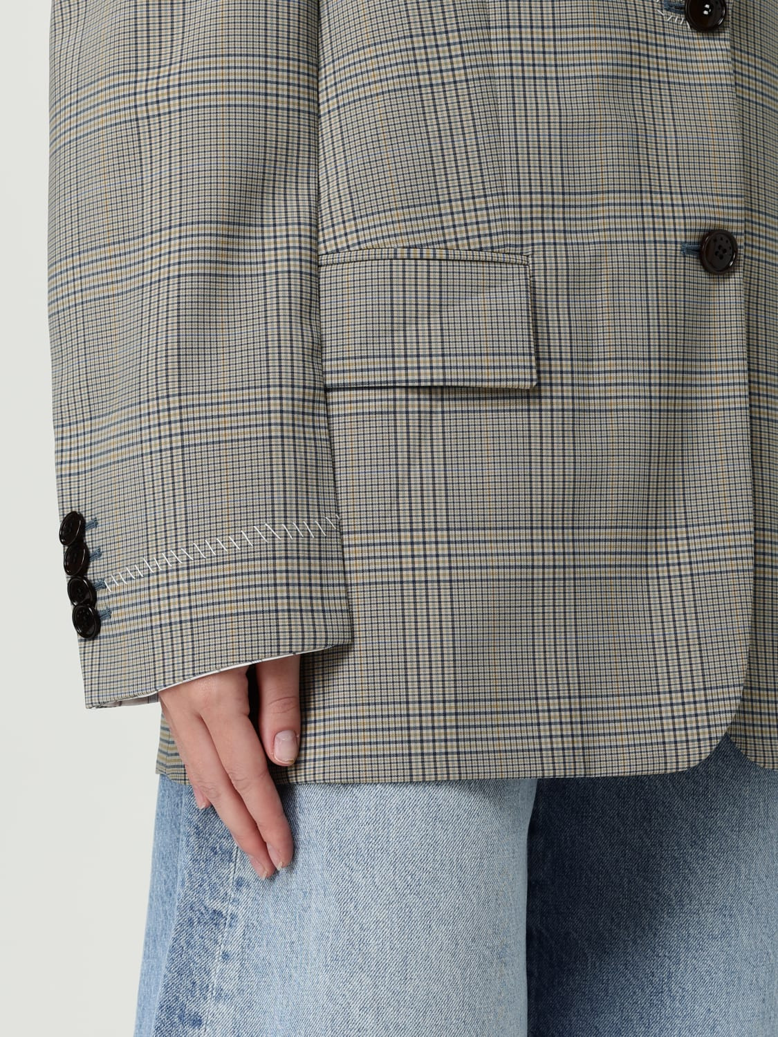 Jacket woman Marni - 5