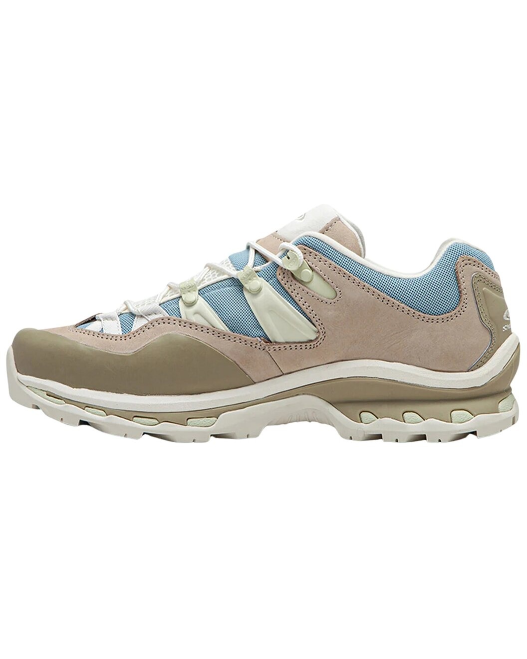 Salomon XT-Quest 2 Leather Sneaker - 2