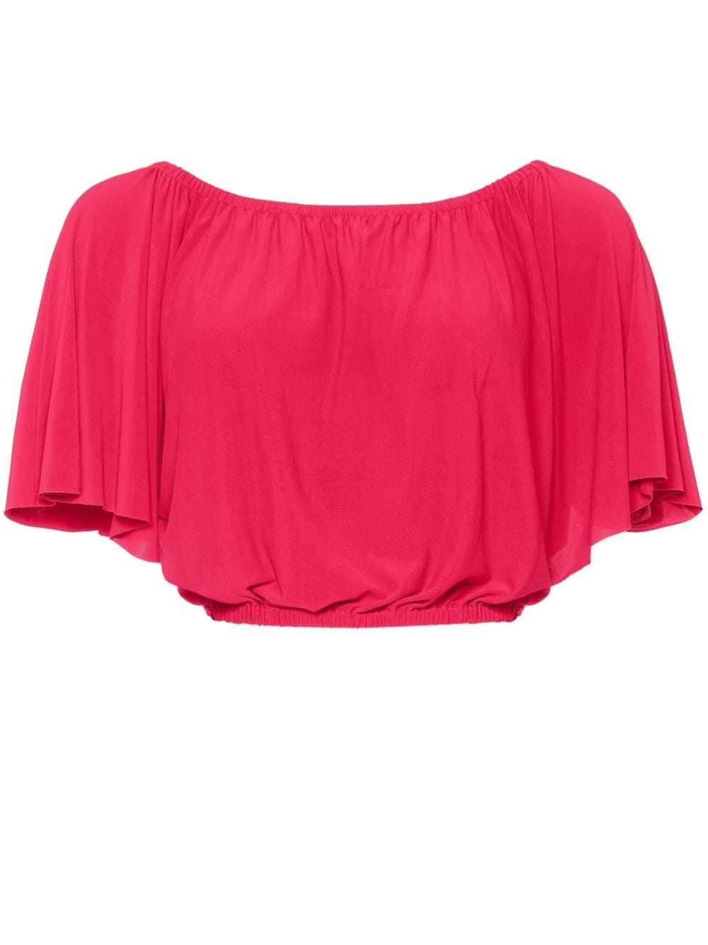 Solal cropped top - 1