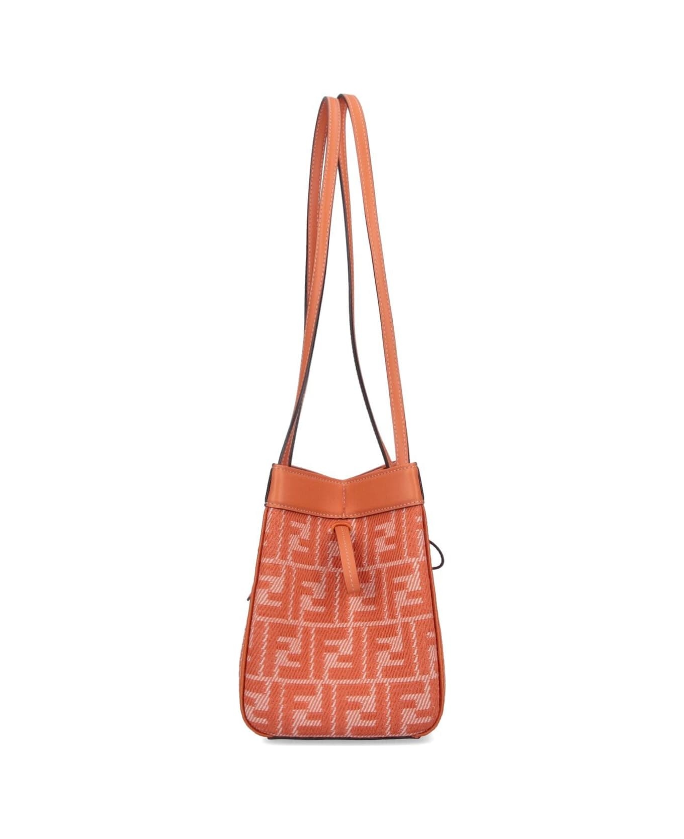 'origami' Mini Bag - 2