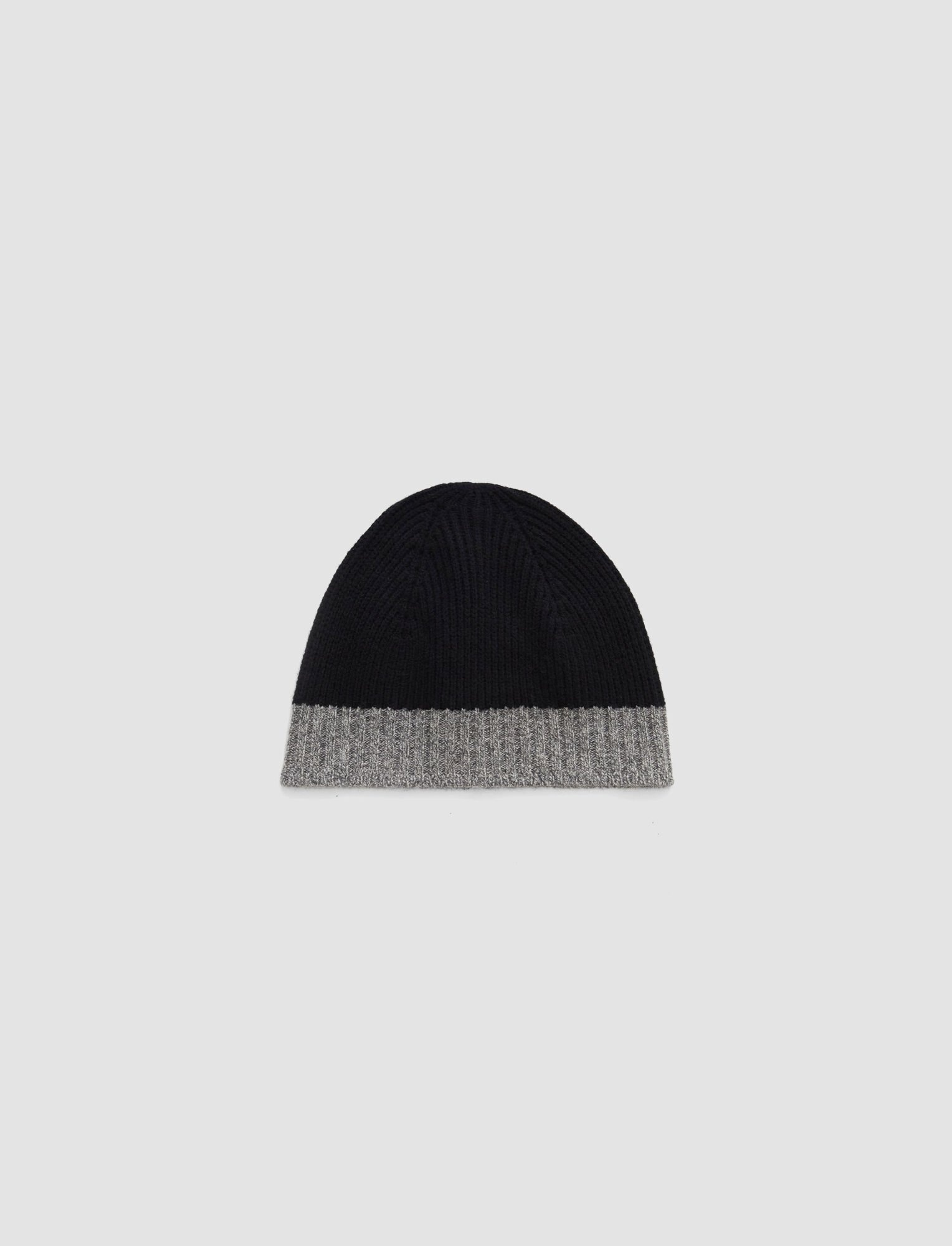 Colour Block Hat - 1