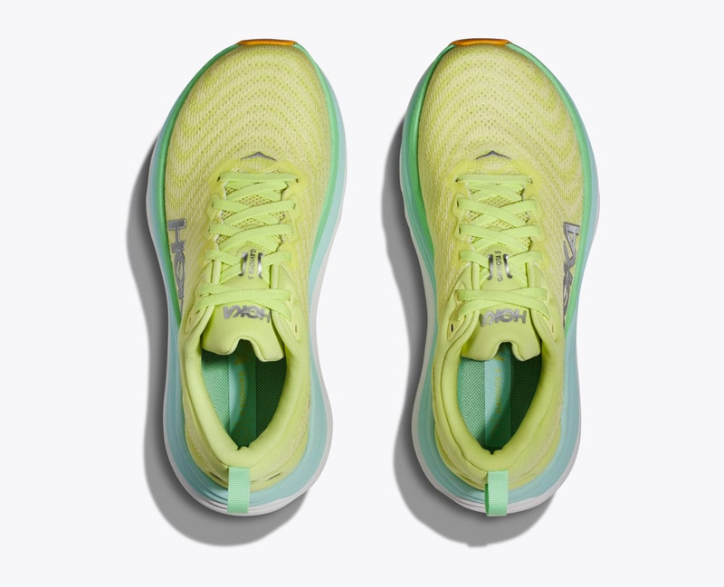 HOKA Women's Gaviota 5 outlook