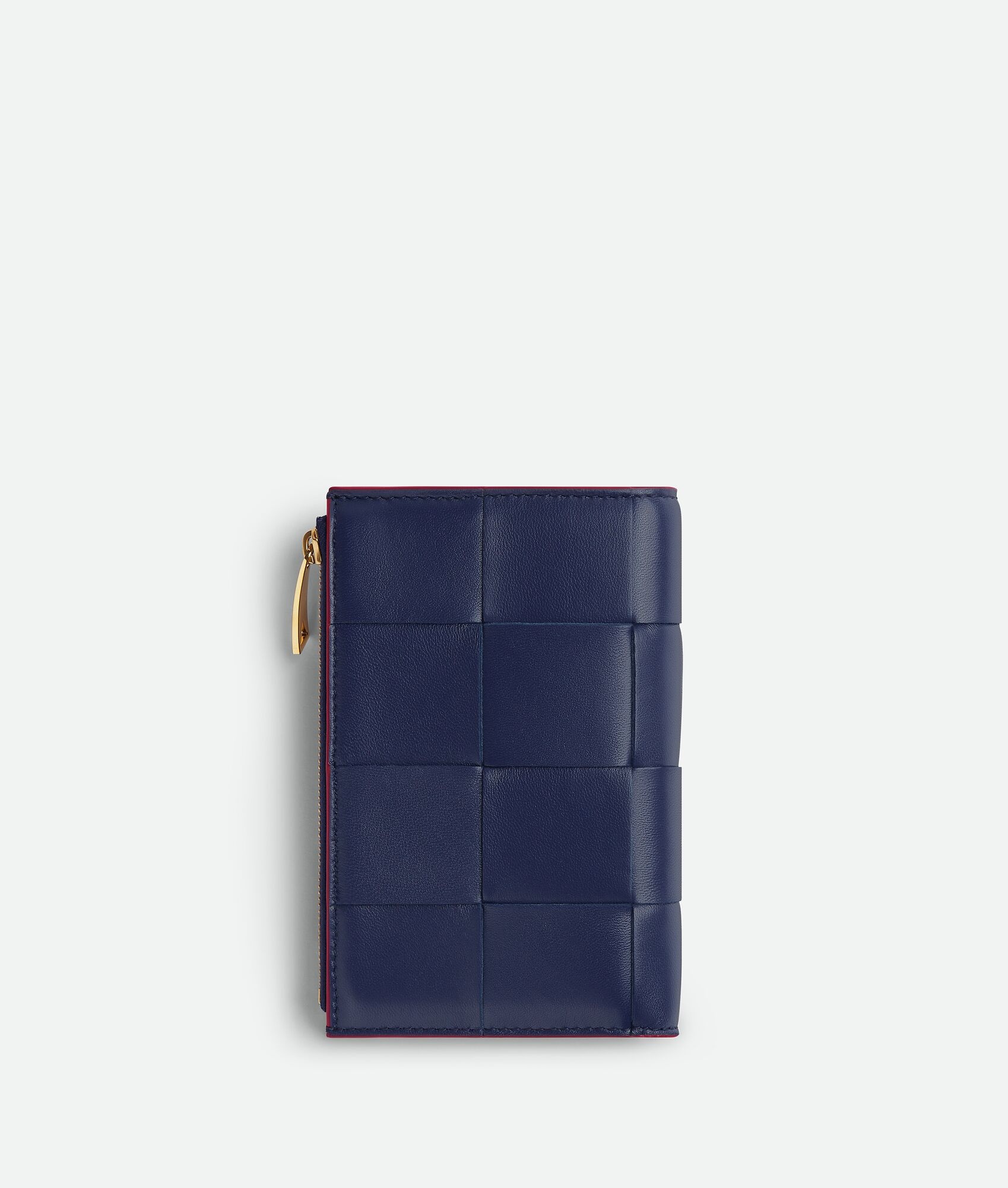 Cassette Medium Bi-Fold Wallet - 3