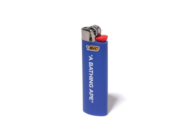 A Bathing Ape 'Bic' Lighter 4