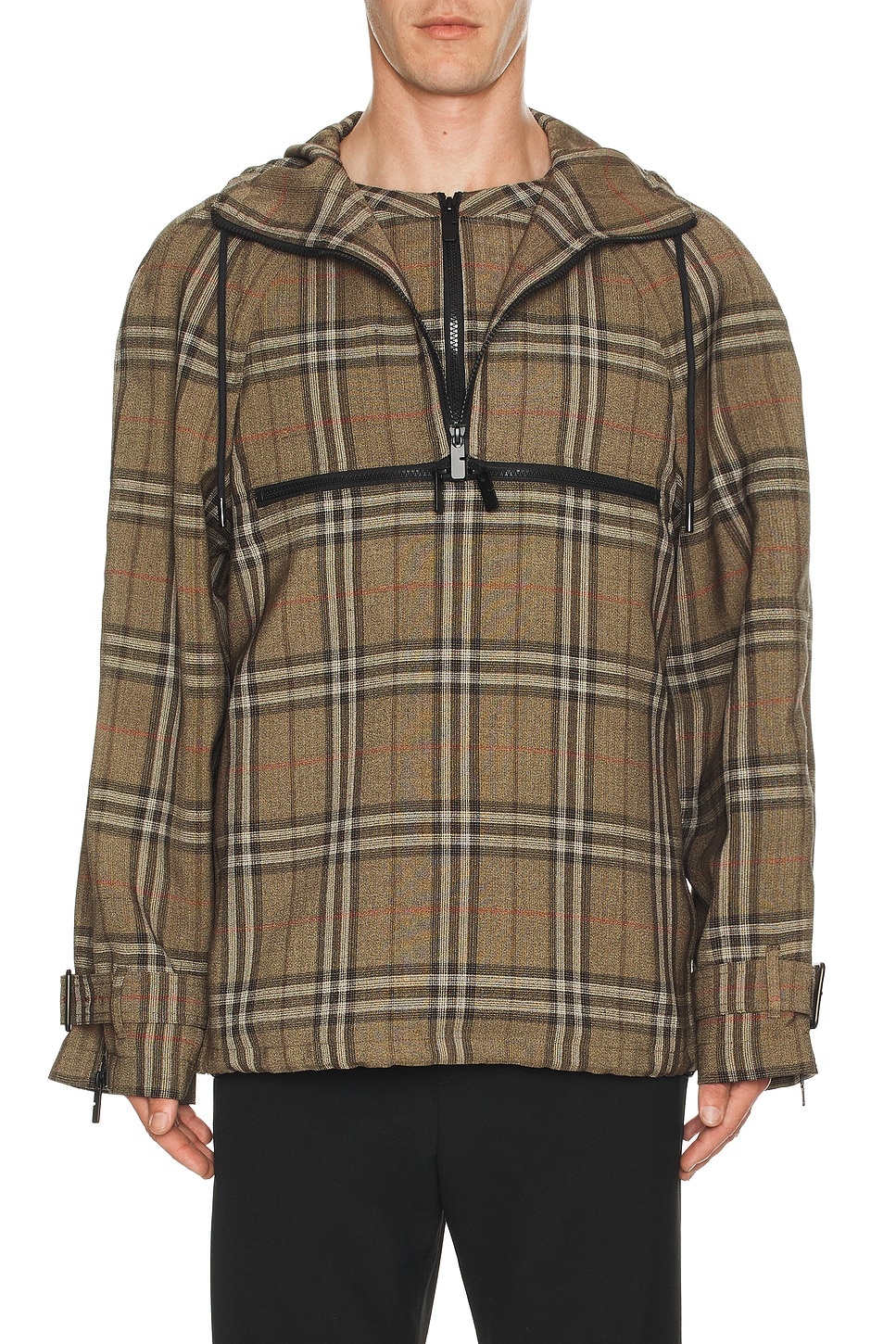 Anorak - 3