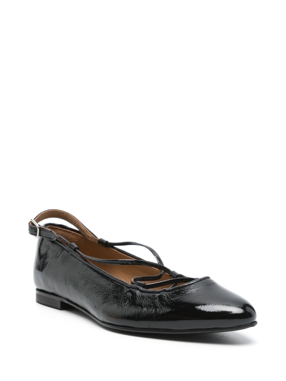 Katie ballerinas - 2
