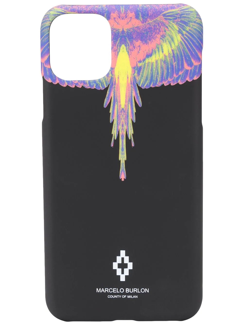 Wings iPhone 11 Max case - 1