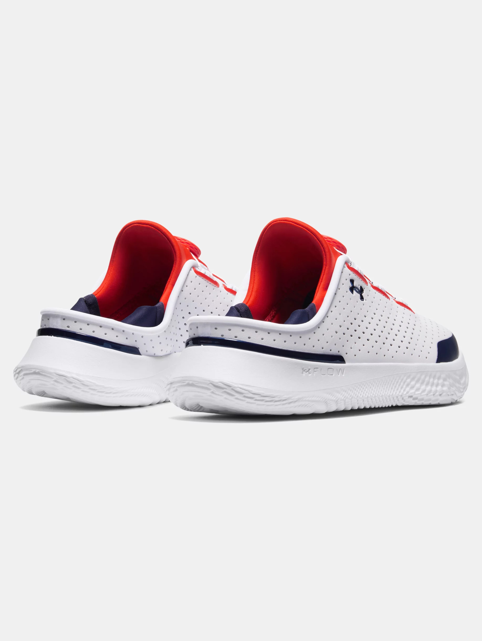 Unisex UA SlipSpeed™ Training Shoes - 6