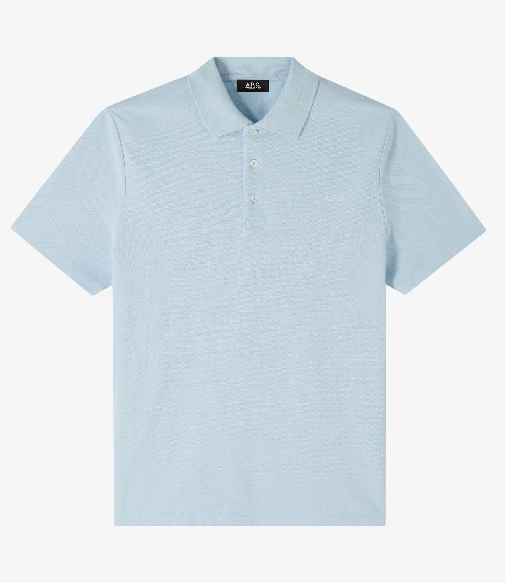 STANDARD POLO SHIRT - 2