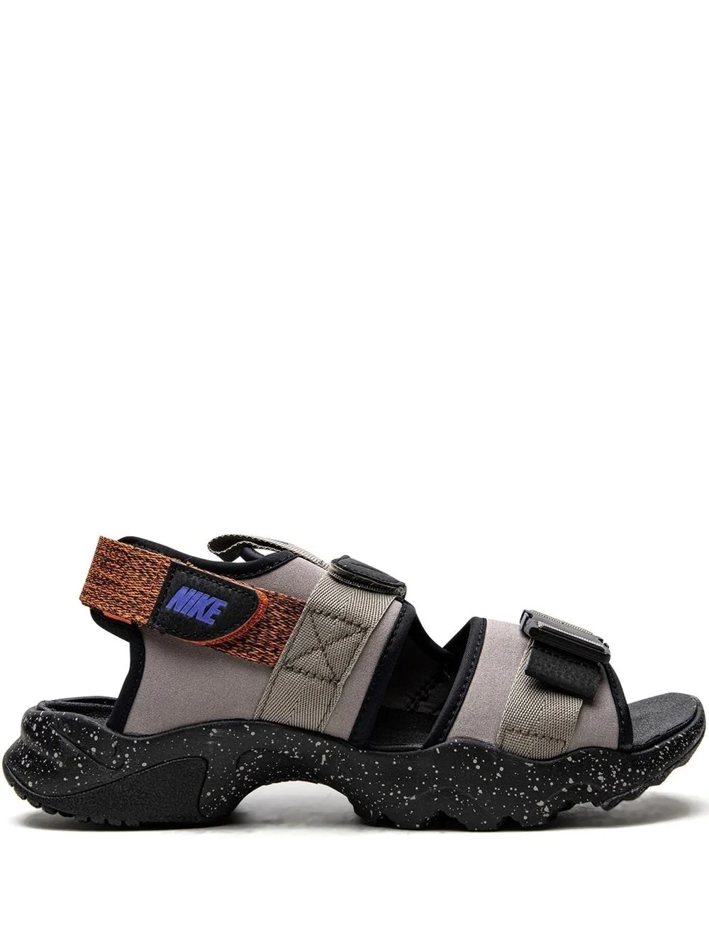 ACG Canyon slide sandals - 1
