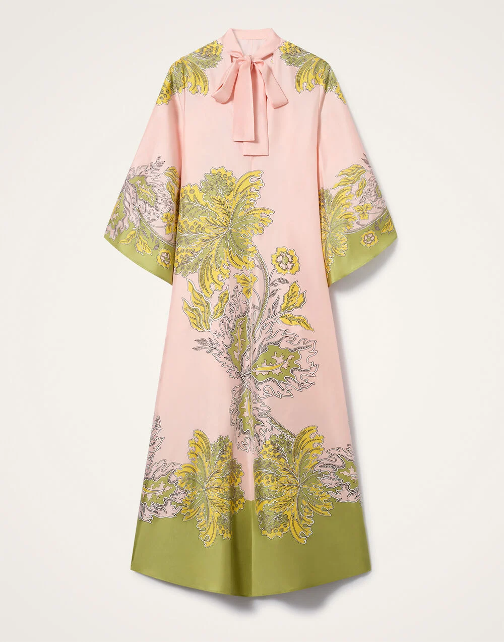 Magnifico Dress - 1
