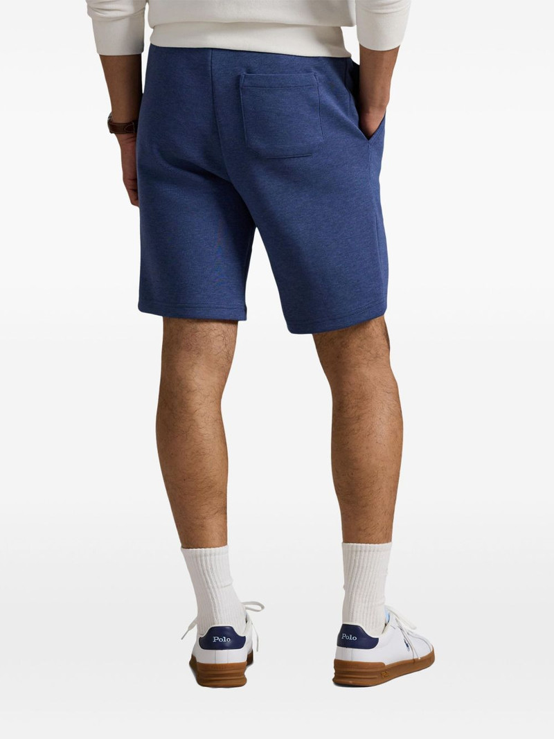Polo Pony-embroidered shorts 4