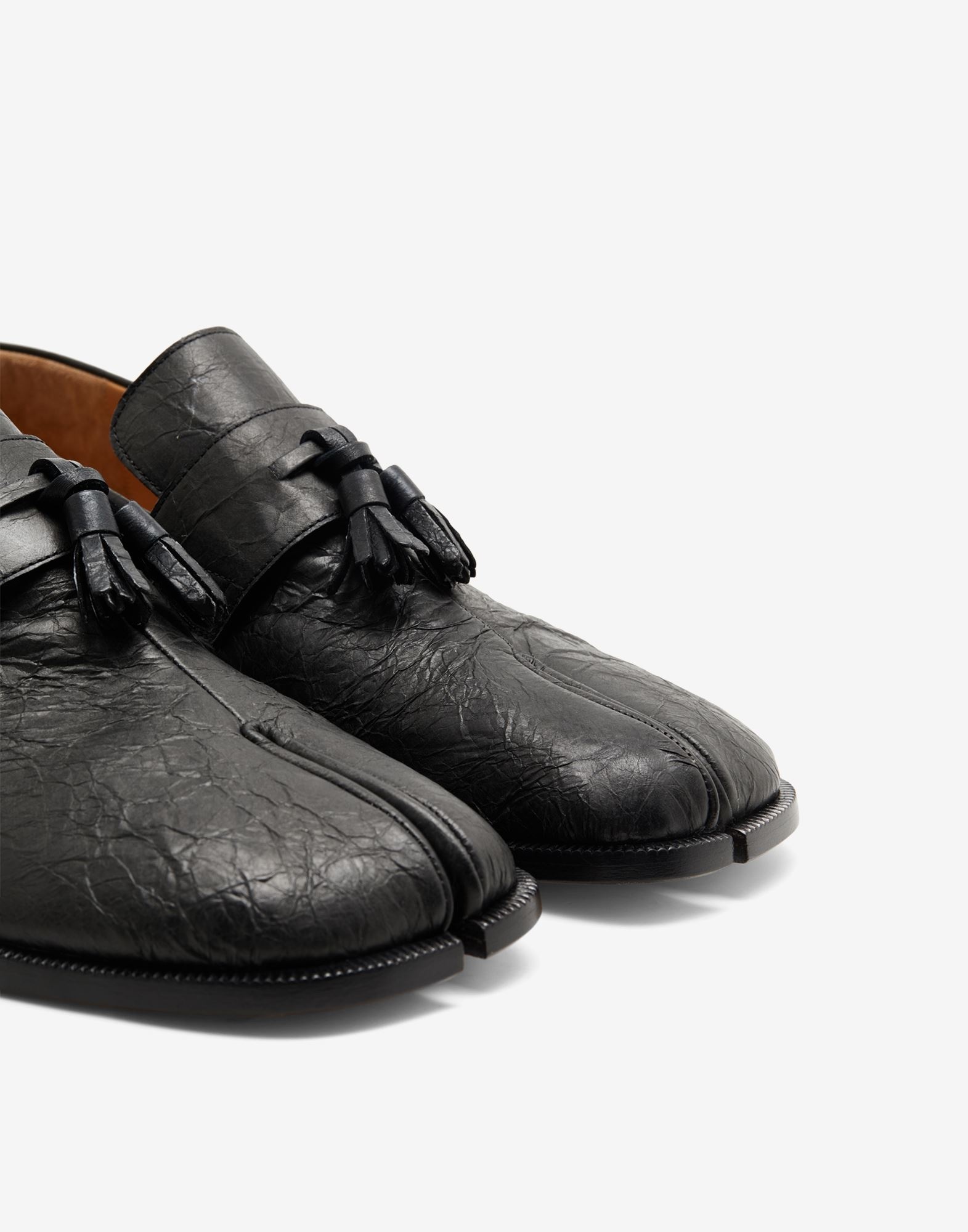 Tabi loafers - 5