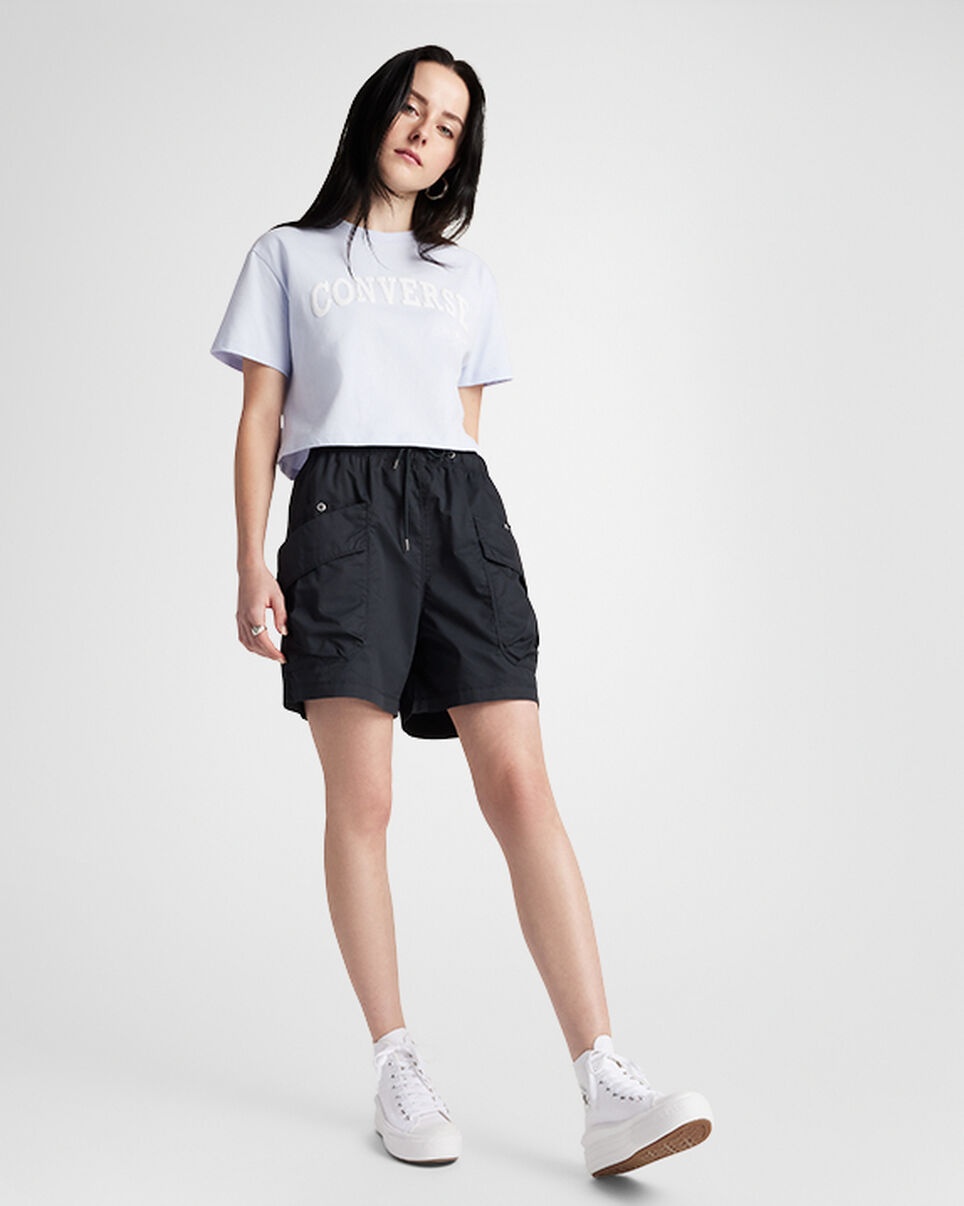 Cargo Shorts - 2