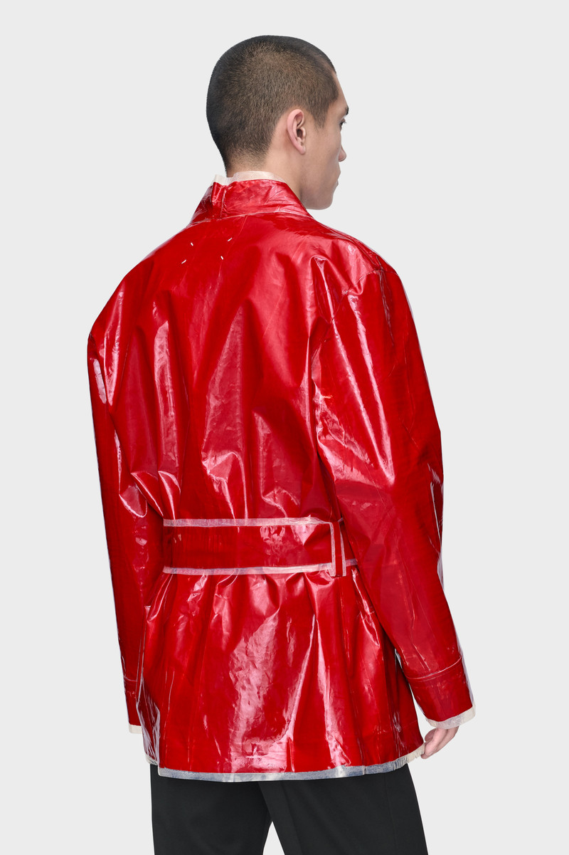 Taped Jacket 4