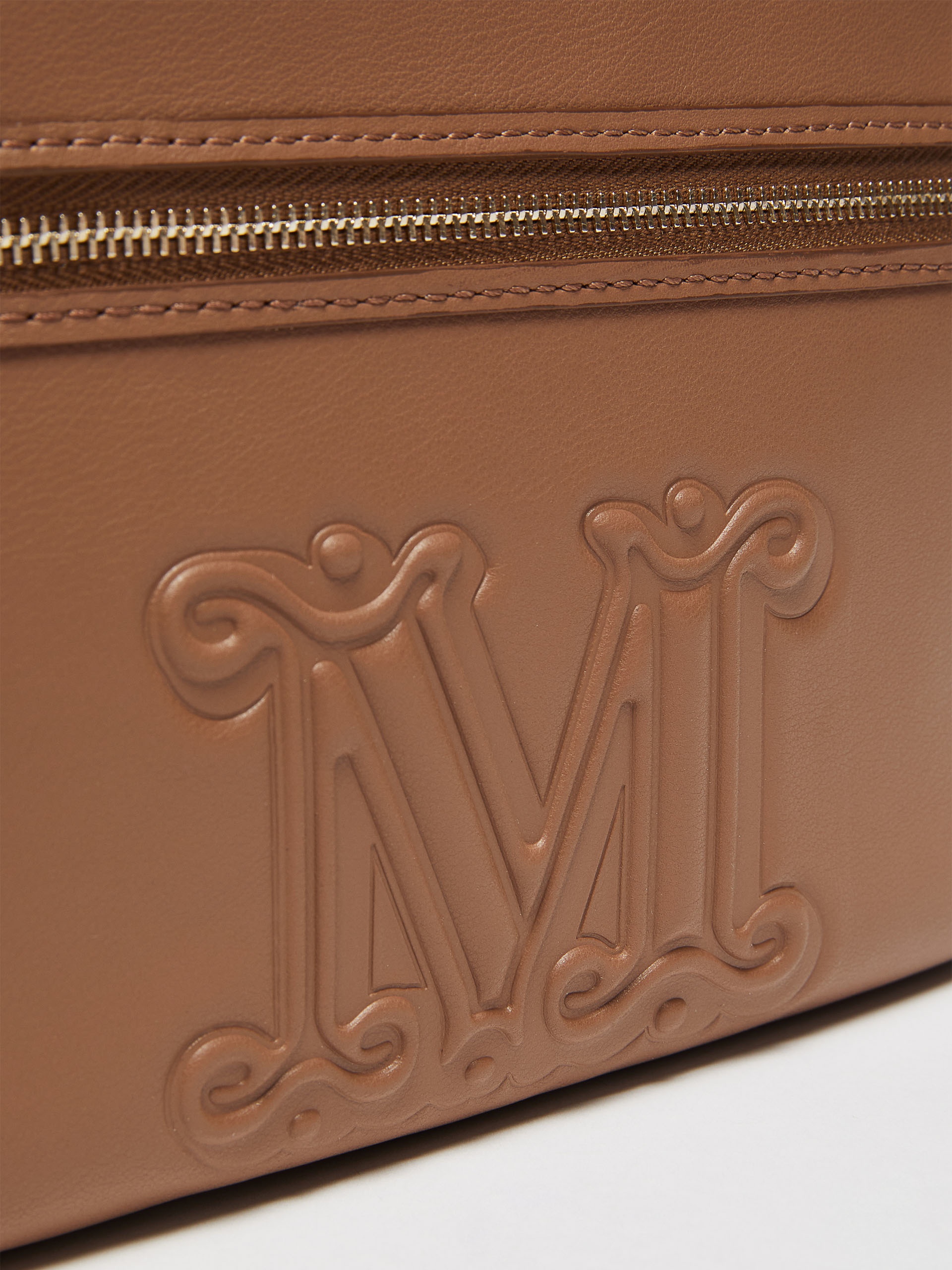 CAMERAM Leather bag - 5