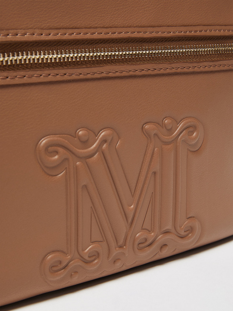 CAMERAM Leather bag 5