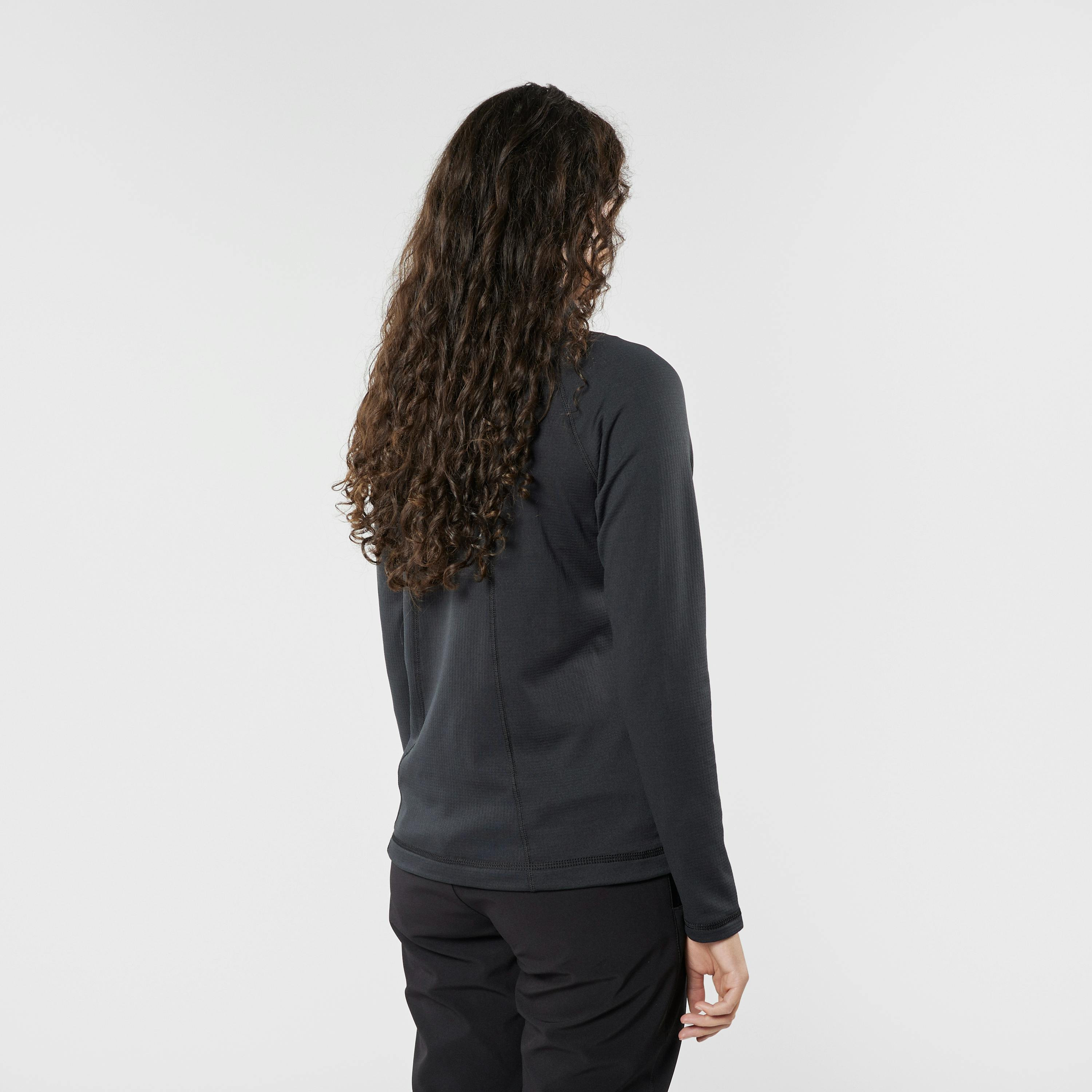 Grettir Polartec® Power Grid™ Zip Neck - 6