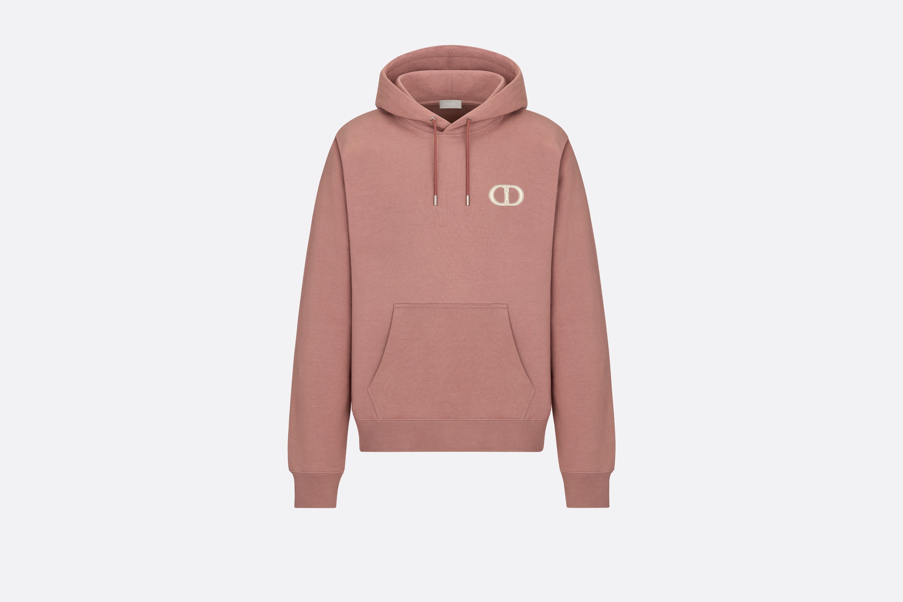 CD Icon Hooded Sweatshirt - 1
