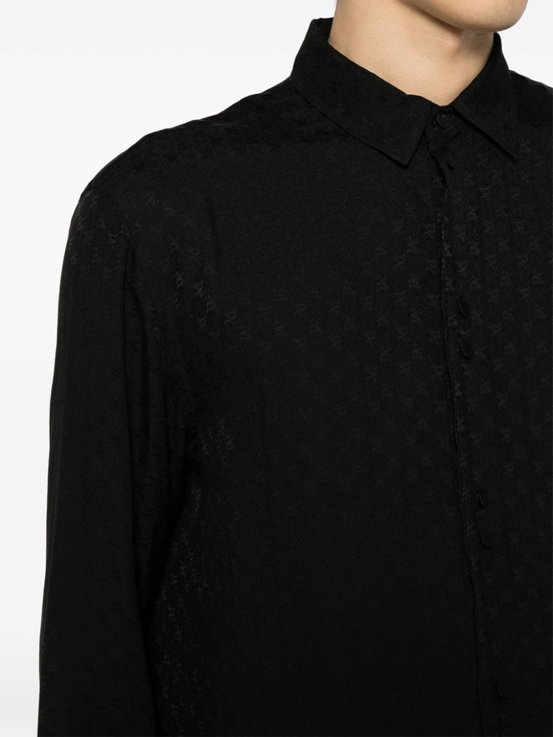 all-over monogram shirt 5