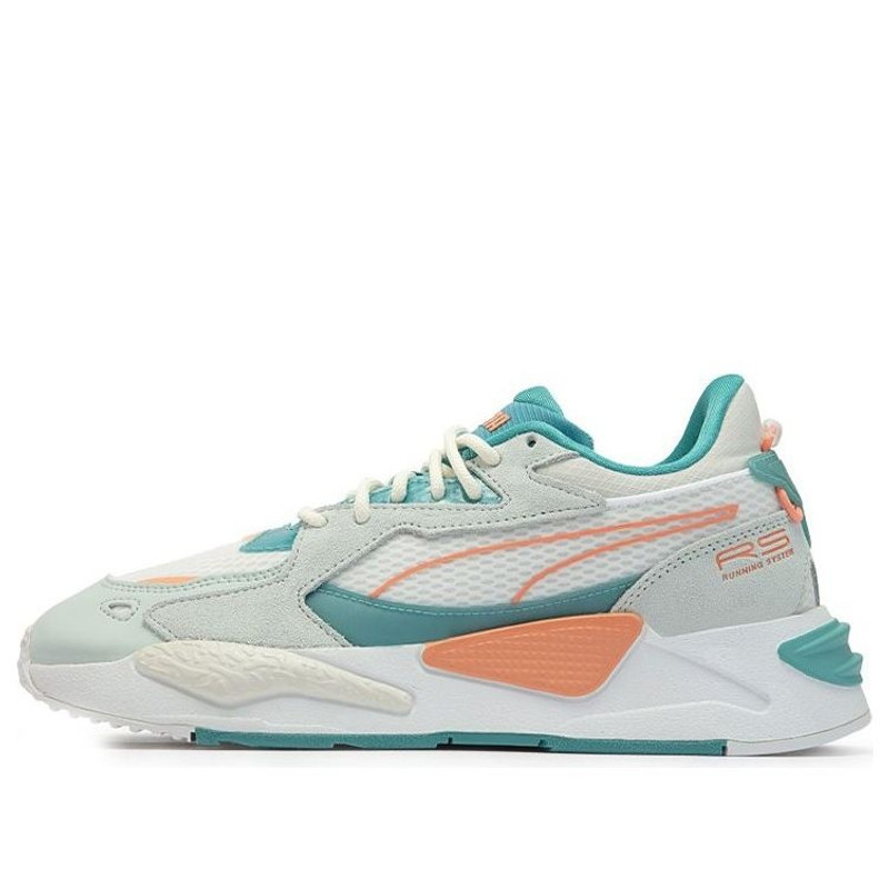 (WMNS) PUMA RS-Z 'Luminous - 얼음 교류' 384082-01 - 1