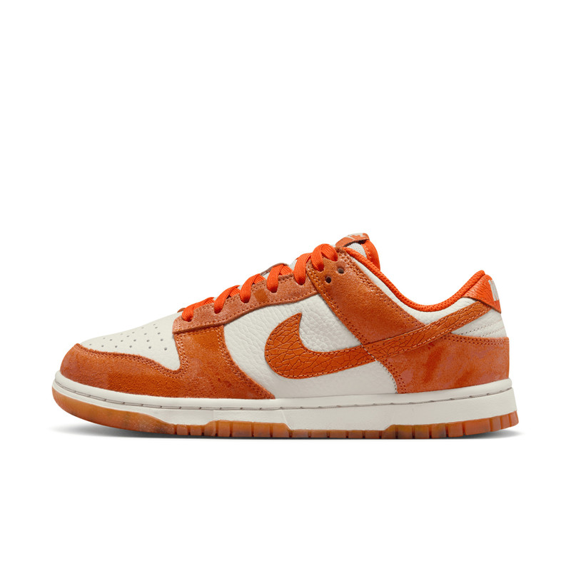 Nike Women's Dunk 낮은 신발 - 1